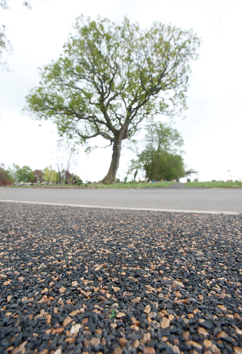 SUDS Bond Permeable Drainage Paving Solution - Reduce ...