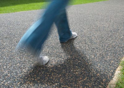 Porous paving