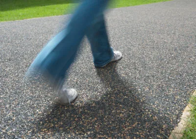 Porous paving