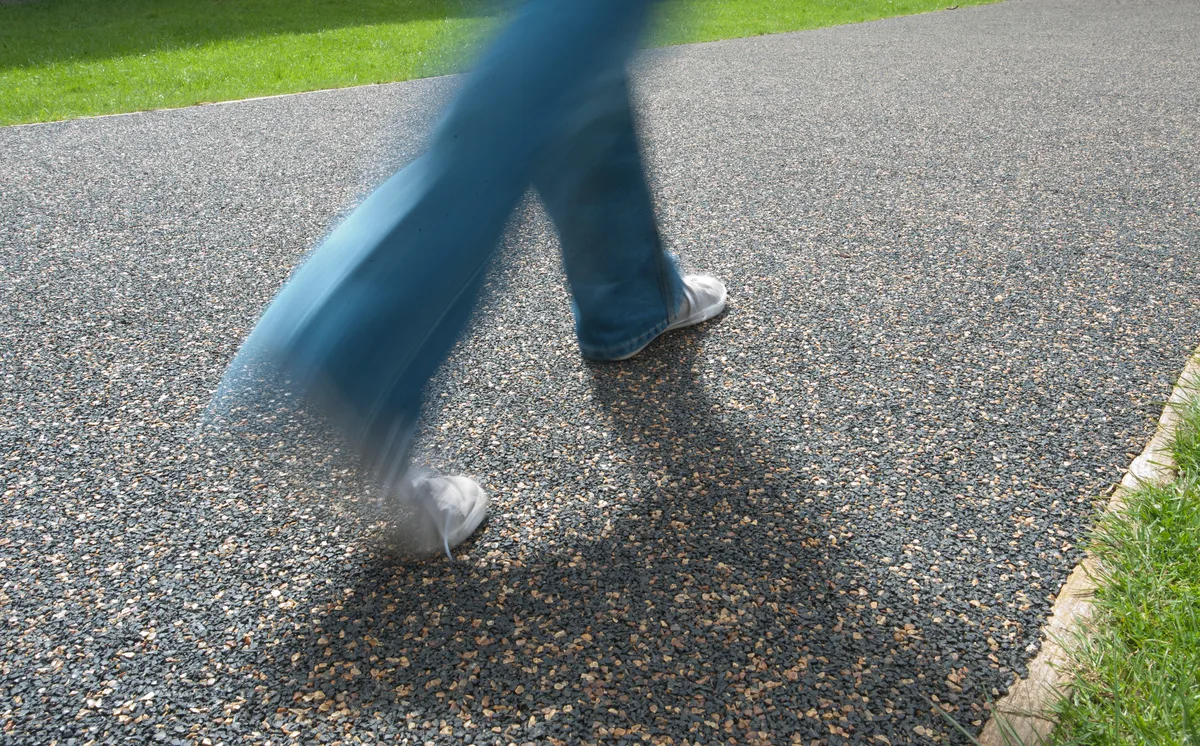 SUDS Surfacing