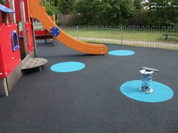 Howden Parish Council, Crescent Play Area, East Riding