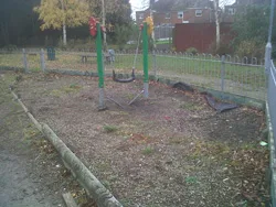 Howden Before Photos