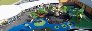 Wet Pour Adventure Playground Banner 2
