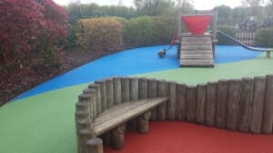Playground Surfacing