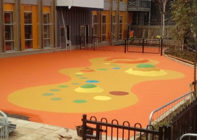 Cherry-Orchard-Outdoor-Space-Wet-Pour