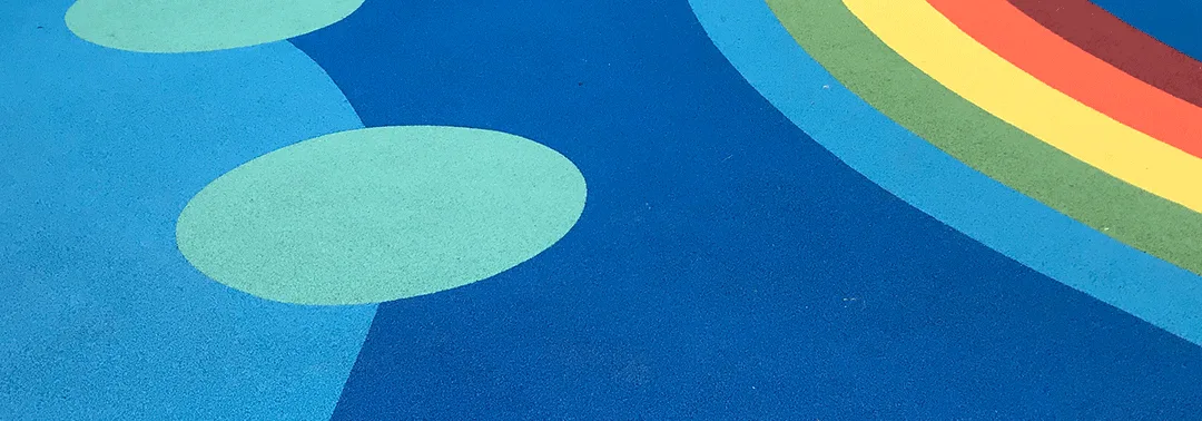 What Is Wetpour Surfacing and Why Is It Ideal for Playgrounds?