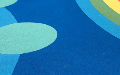 What Is Wetpour Surfacing and Why Is It Ideal for Playgrounds?