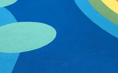 What Is Wetpour Surfacing and Why Is It Ideal for Playgrounds?