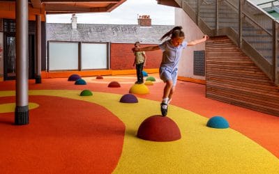 Importance in Learning in the Playground