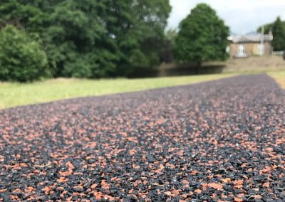 SUDS-Bond-Running-Track