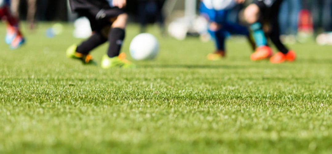 How to Choose the Best Artificial Grass for Your Playground or School