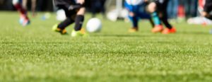 How to Choose the Best Artificial Grass for Your Playground or School