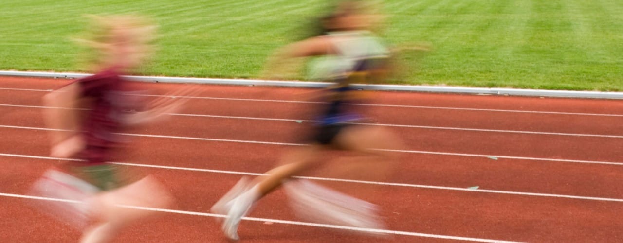 Running track workouts and how they benefit? Abacus