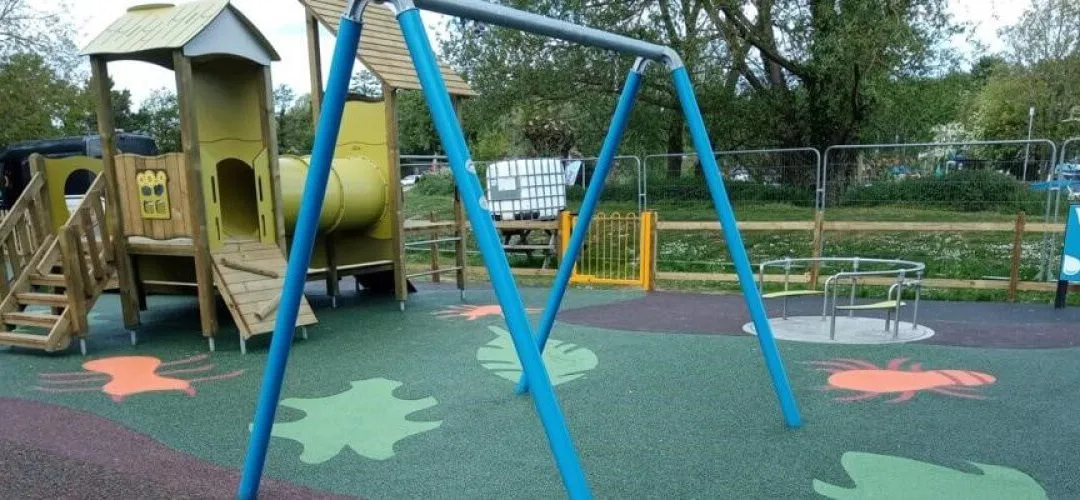Abacus & Architects: Crafting Future-Ready Recreational areas Together