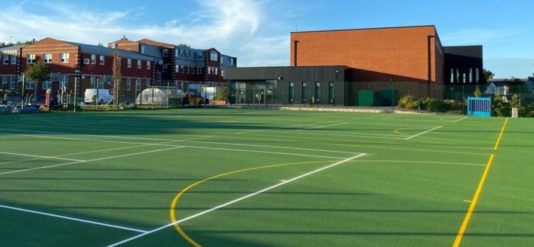 Abacus MUGAs: Multipurpose Game Changers in Modern Recreational Spaces