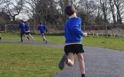 What Is a Daily Mile Track? Costs, Surfacing Types and Installation Guide