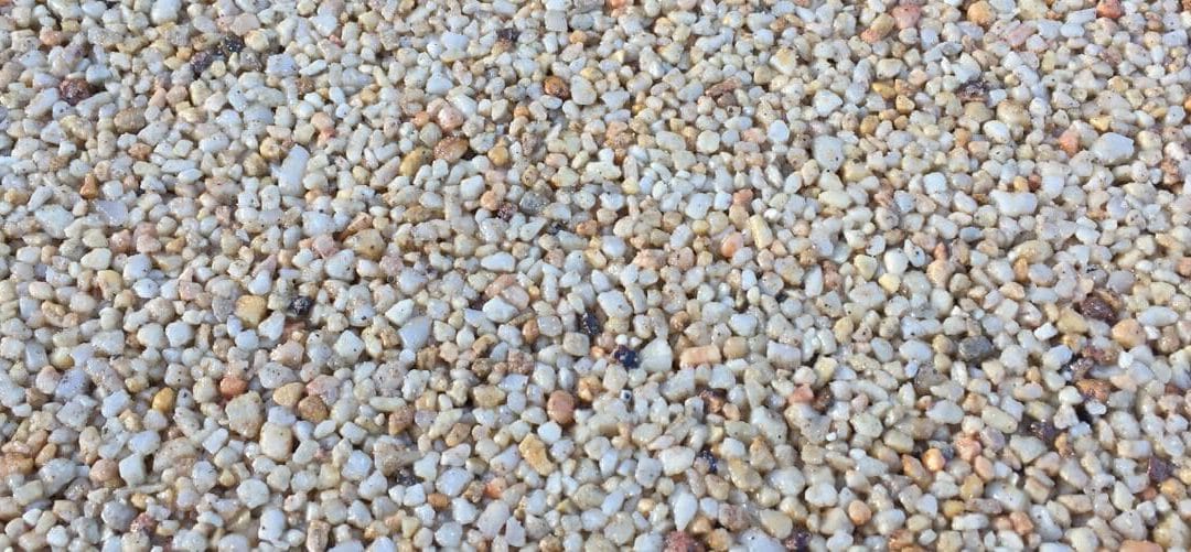 Why Resin Bound Paving Is The All-Star Surfacing