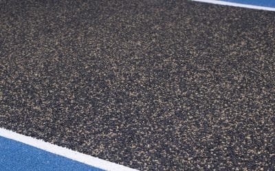 SUDS-bond Paving: Why Opting for Permeable Surfacing is Essential
