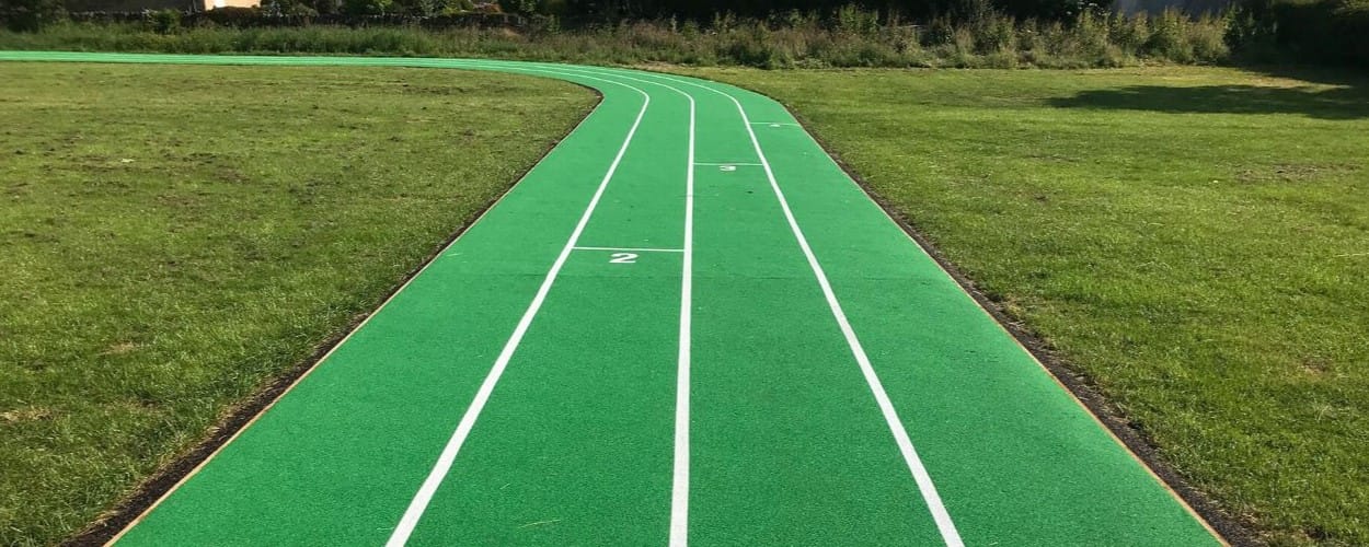 3D Animals for the Playground