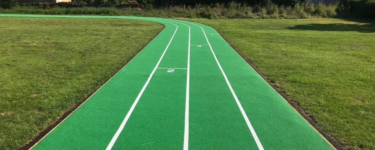 3D Animals for the Playground