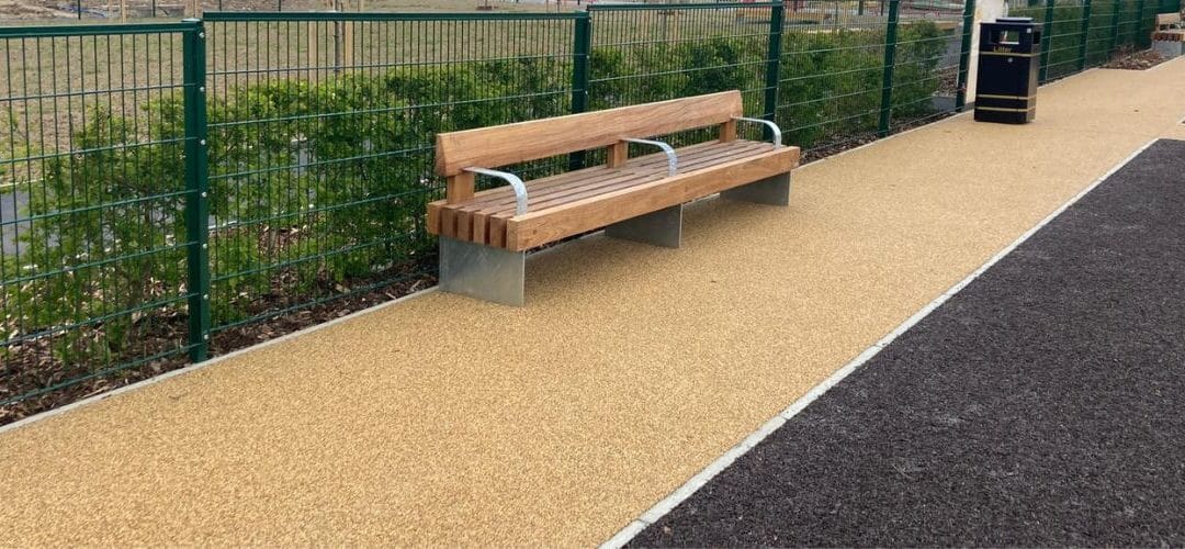 Resin Bound Gravel Explained: How It Enhances Pathways and Walkways