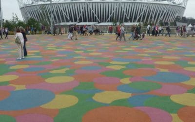Why Abacus Playgrounds Should Be Your Go-To Surfacing Partner