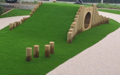 How to Choose Artificial Grass Surfacing for Your Play Area or School