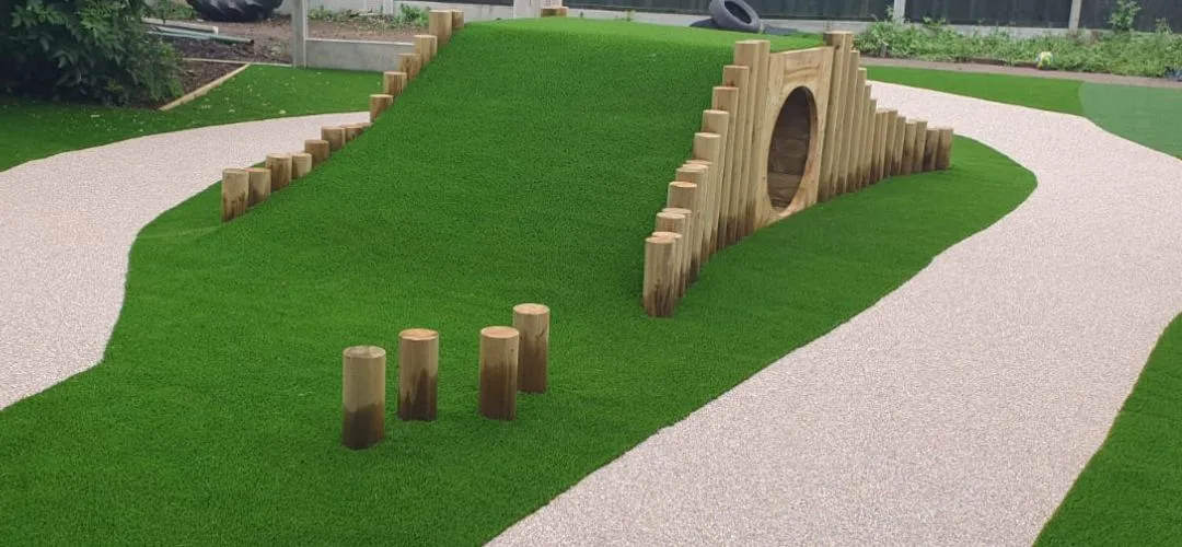 How to Choose Artificial Grass Surfacing for Your Play Area or School