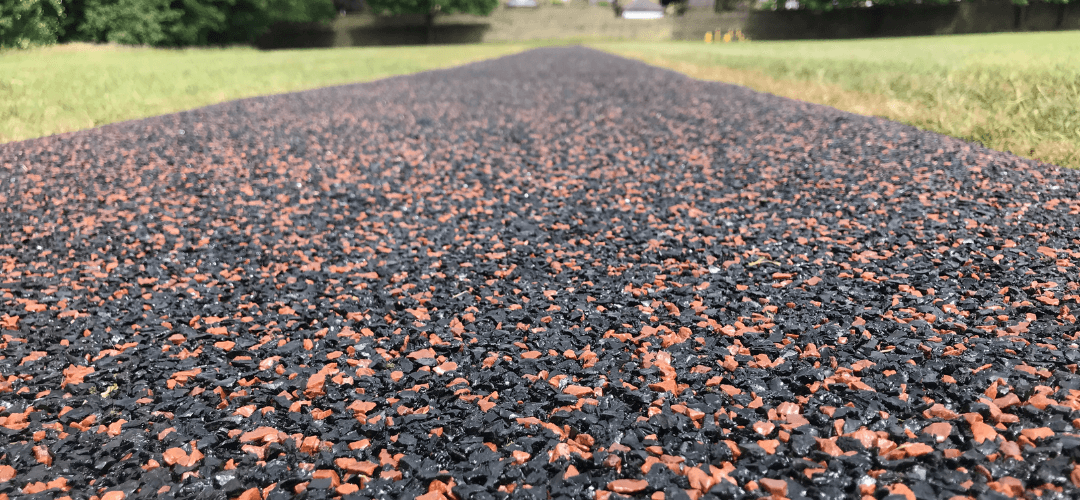 How Does SUDS Bond Surfacing Work to Prevent Playground or Park Surface Flooding?