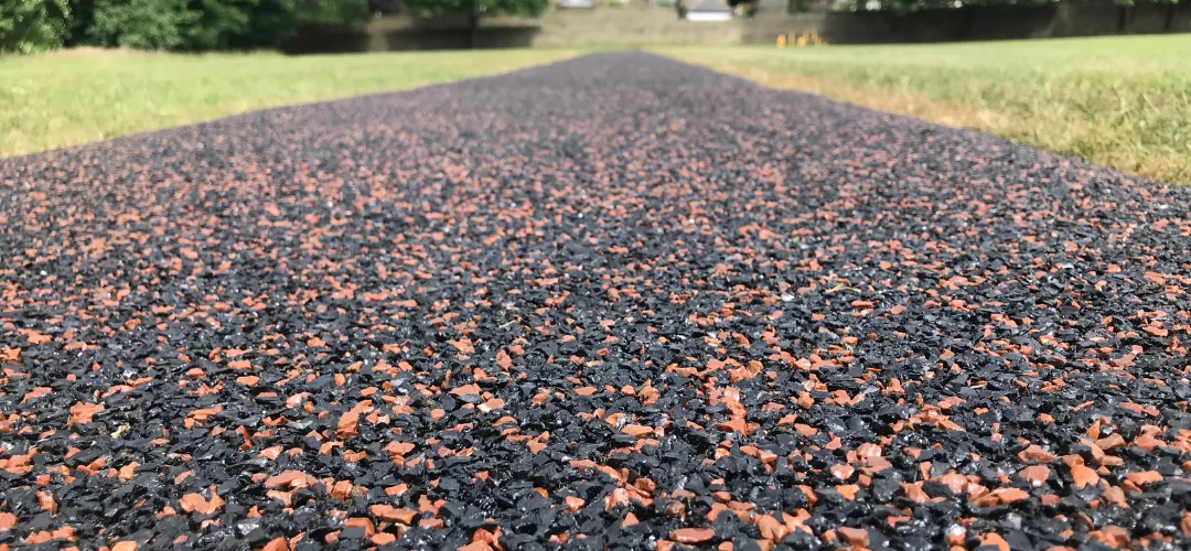 How Does SUDS Bond Surfacing Work to Prevent Playground or Park Surface Flooding?