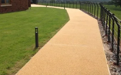 What Is Resin Bound Surfacing? Benefits, Costs, and Colour Options Explained