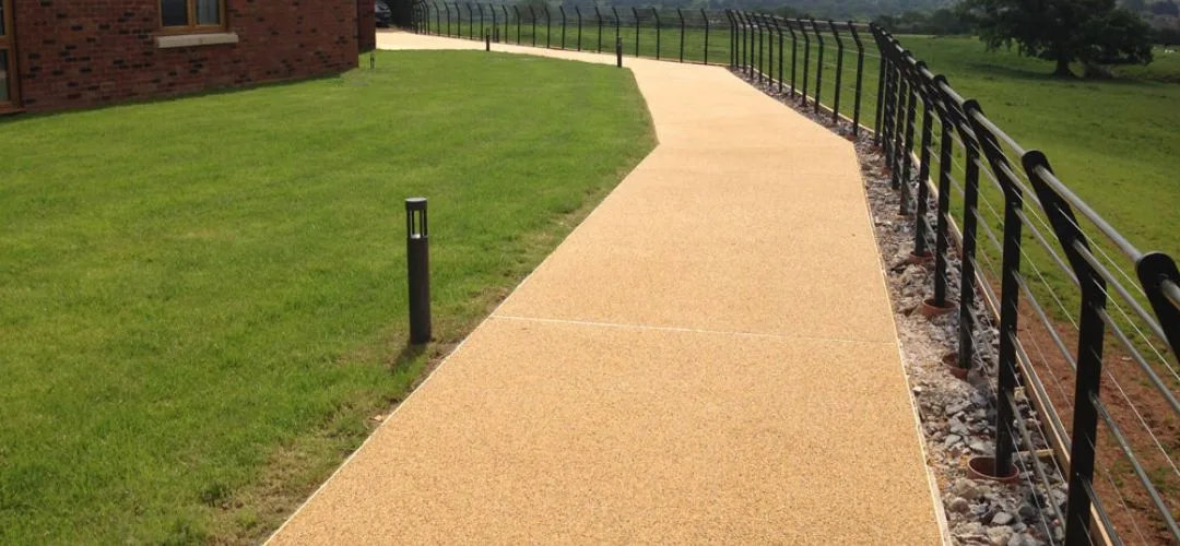 What Is Resin Bound Surfacing? Benefits, Costs, and Colour Options Explained