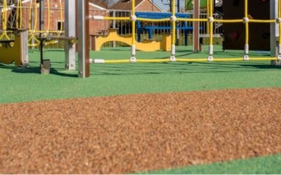 The Role of Safety Surfacing in Inclusive Playground Design