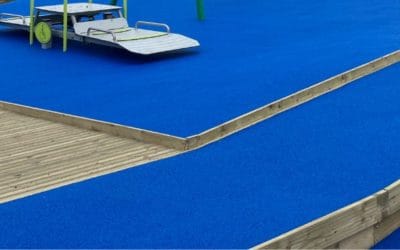 How to Plan an Accessible Playground with Safe, Inclusive Surfacing