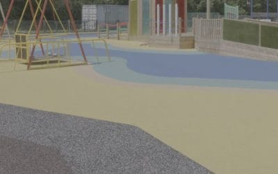 Creating Inclusive Play Spaces: The Role of Surfacing in Accessibility