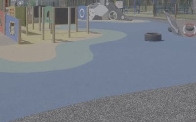 Why Safety Surfacing Should Be a Priority for Every Primary School