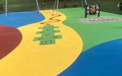 Planning a New Playground? Why Surfacing Should Be Your First Decision