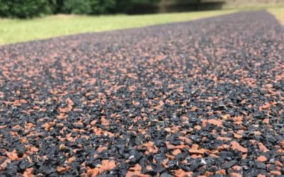 Creating Outdoor Pathways That Last: Surfacing Options for Housing Developers and Public Spaces