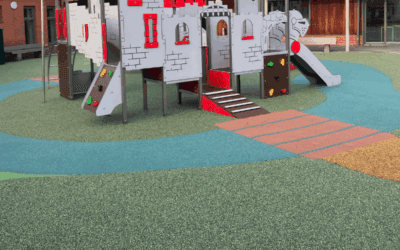 Why Playground Safety Surfacing Is Essential for Schools: Top Benefits Every Headteacher Should Know