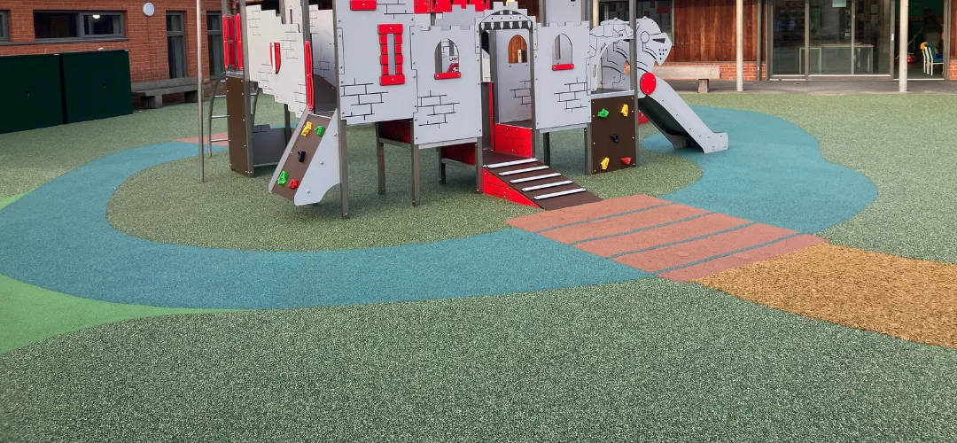Why Playground Safety Surfacing Is Essential for Schools: Top Benefits Every Headteacher Should Know