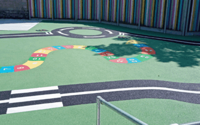 What Is the Best Playground Surfacing for Schools? Top 5 Options Explained