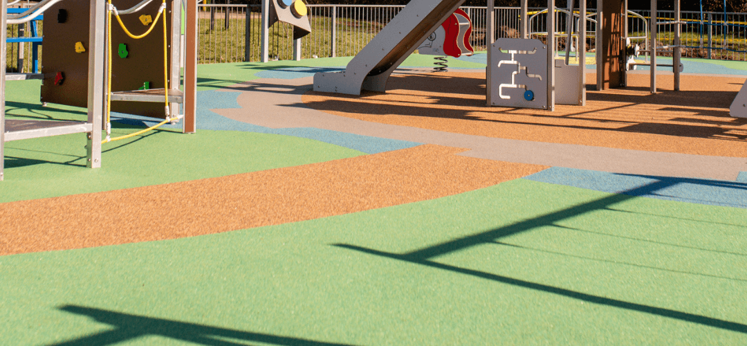 Why Playground Surfacing Matters for Parish Councils