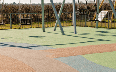 What to Know When Choosing Playground Surfacing