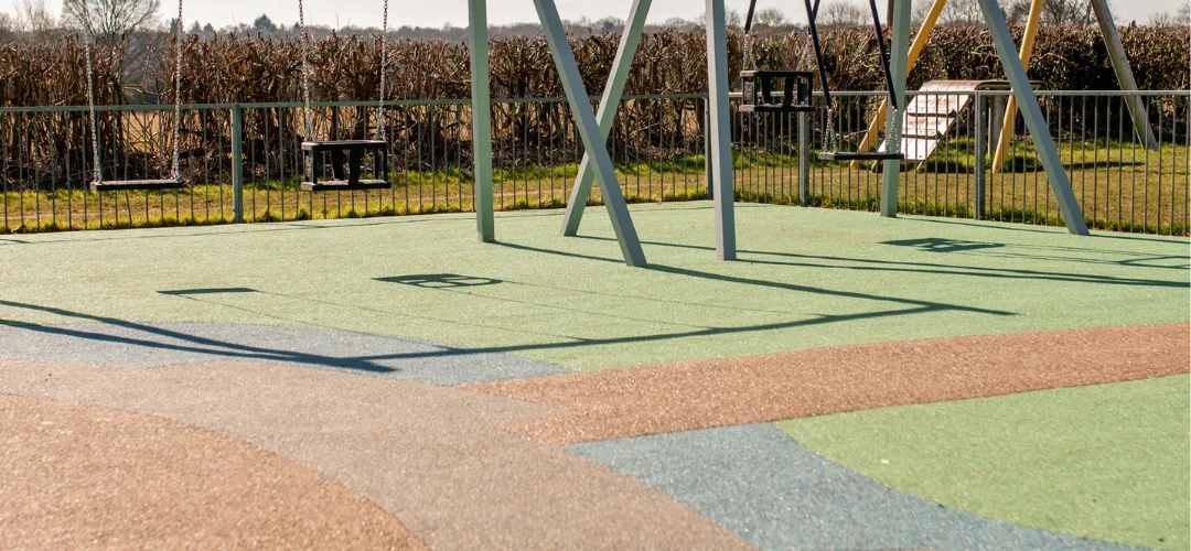What to Know When Choosing Playground Surfacing