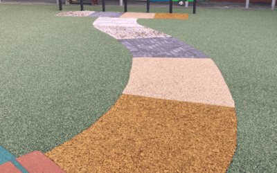 Choosing the Right Surfacing for Paths in Parks and Public Areas