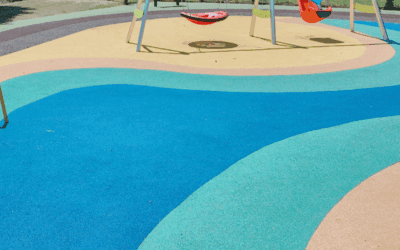 A School’s Guide to Safer Surfacing for Playgrounds