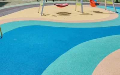 A School’s Guide to Safer Surfacing for Playgrounds