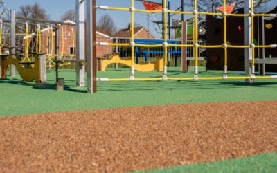 Playground Surfacing Depths Explained: How to Choose the Right Thickness for Safety