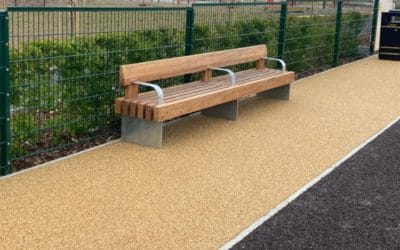 Resin Bound Gravel for Pathways: Specification and Design Guide