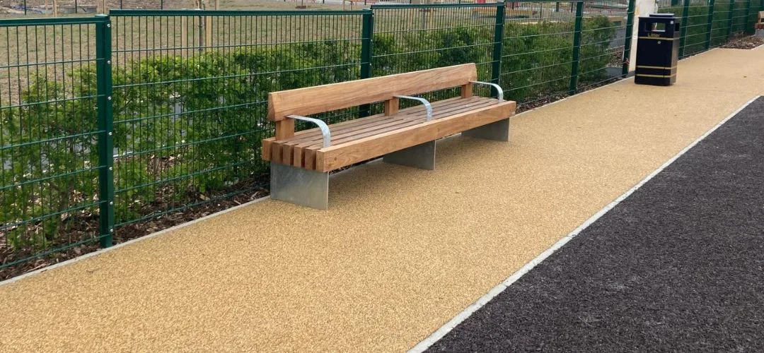 Resin Bound Gravel for Pathways: Specification and Design Guide